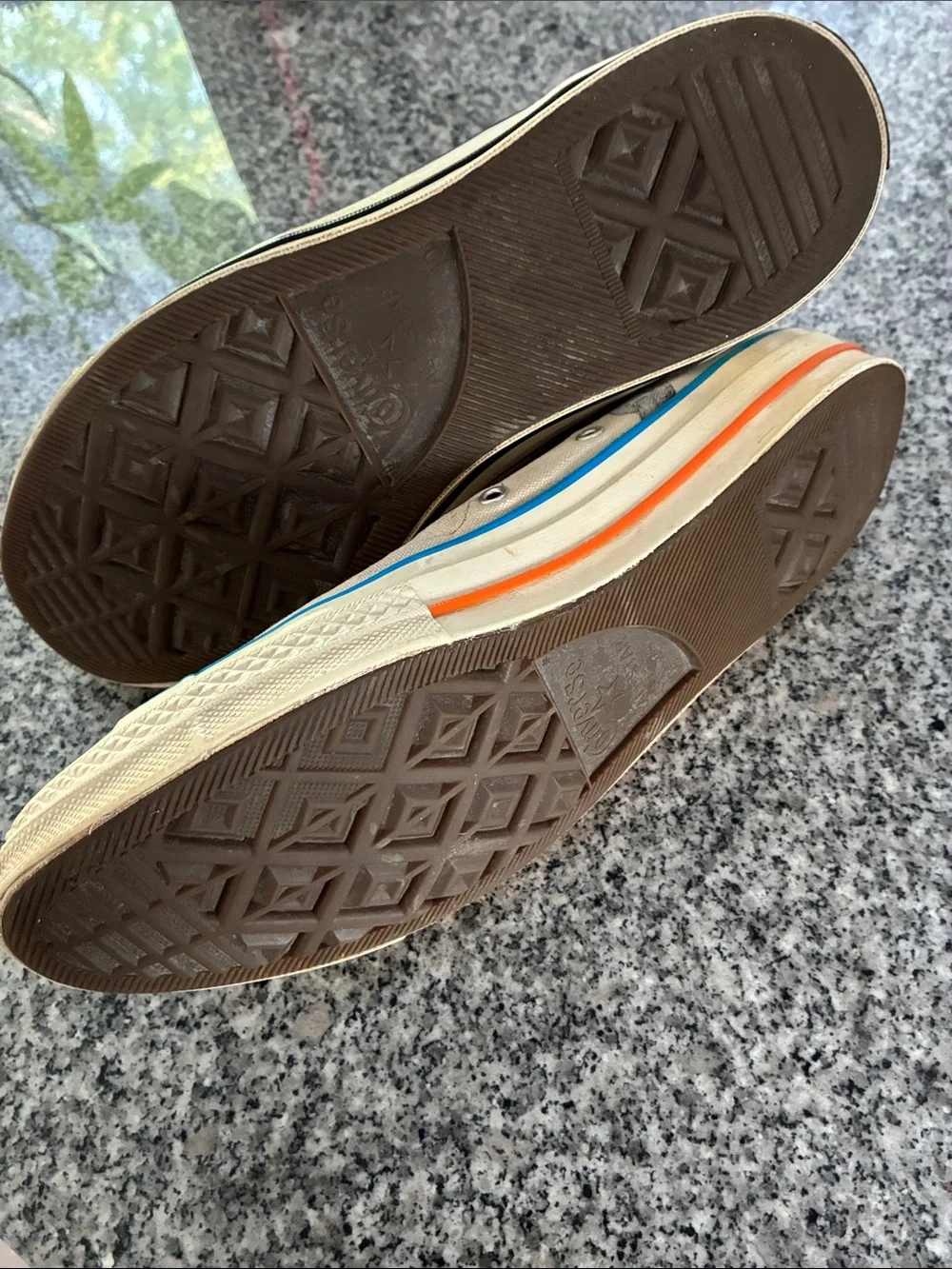 Converse High Top artist Series Tyler the Creator - Picture 3 of 8